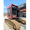 2005 Valmet 415EX Harvesters and Processors
